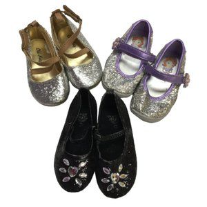 (BUNDLE) Please Mum Old Navy Disney Princess Shoes